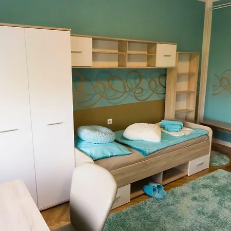 Trendy Apartmant In Apartment Maribor