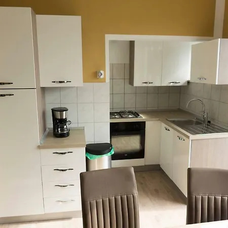 Trendy Apartmant In Maribor