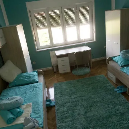 Trendy Apartmant In Apartment Maribor