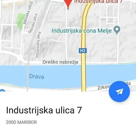 Trendy Apartmant In *