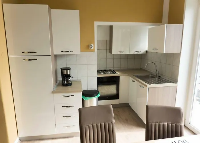 Trendy Apartmant In Maribor