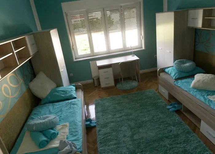 Trendy Apartmant In Lejlighed Maribor